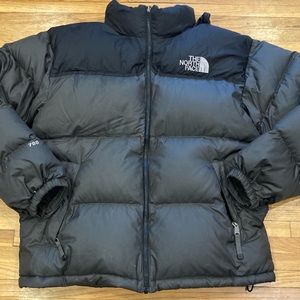 The North Face - 700 Puffer Jacket - Men’s Large
